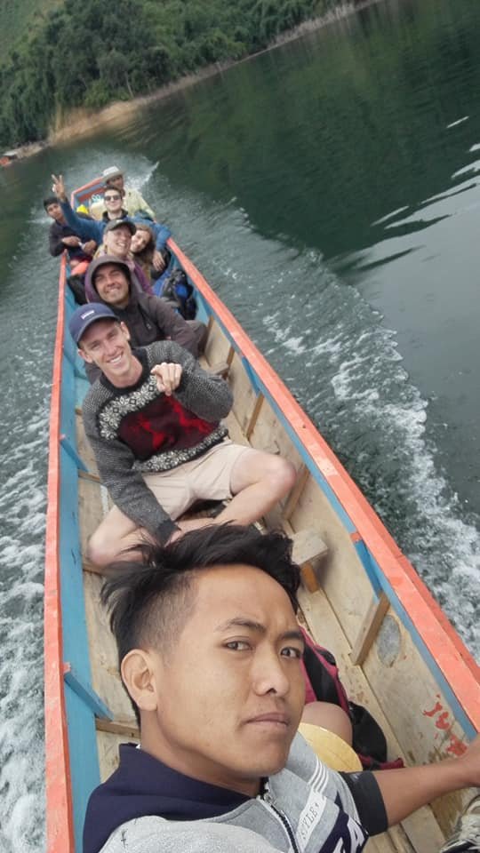 4 Days Muang Khoa Experience Hiking Tour